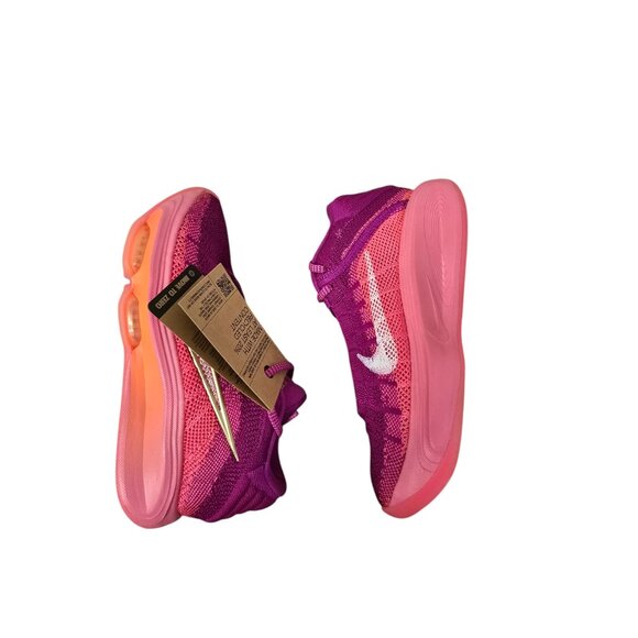 Nike Air Zoom GT Hustle 3 – Women’s Basketball Shoes – Hyper Pink – HV2000-601 _ - Picture 5 of 10
